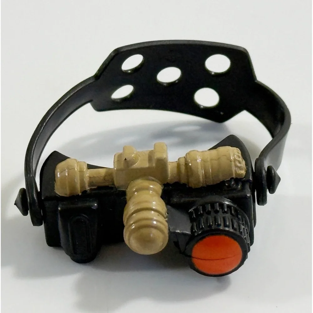 GI JOE Eyes ACCESSORY  FOR 12